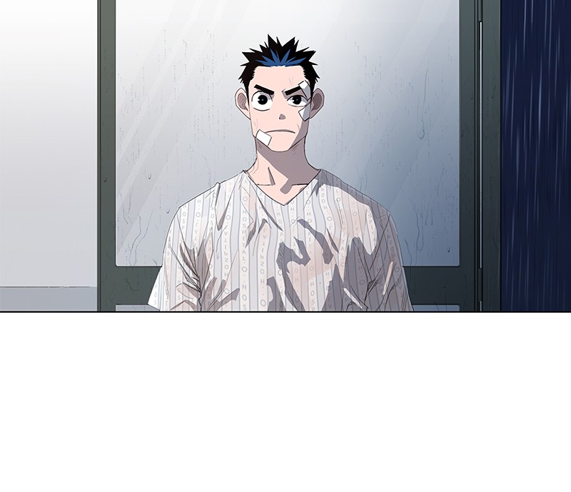 Read The Boxer (en) Manga Online