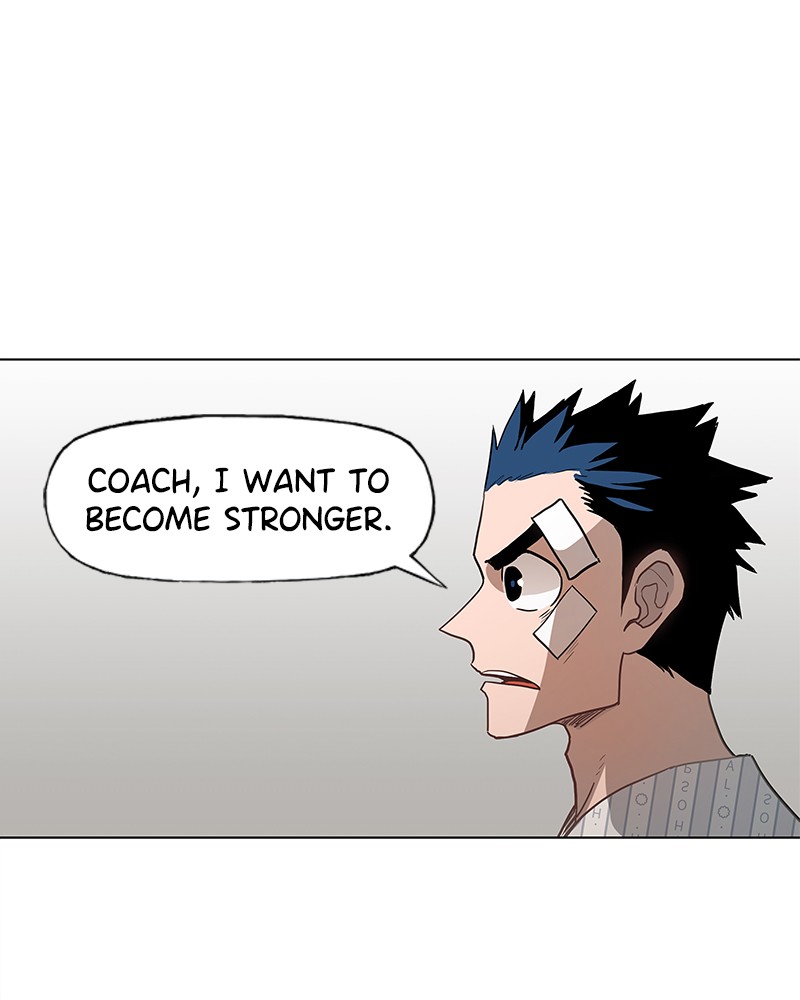 Read The Boxer (en) Manga Online
