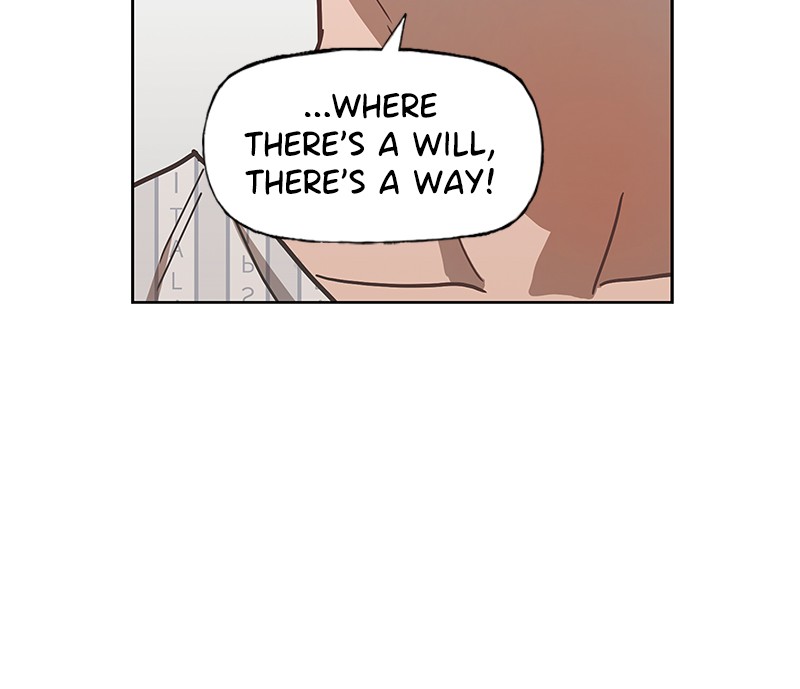 Read The Boxer (en) Manga Online