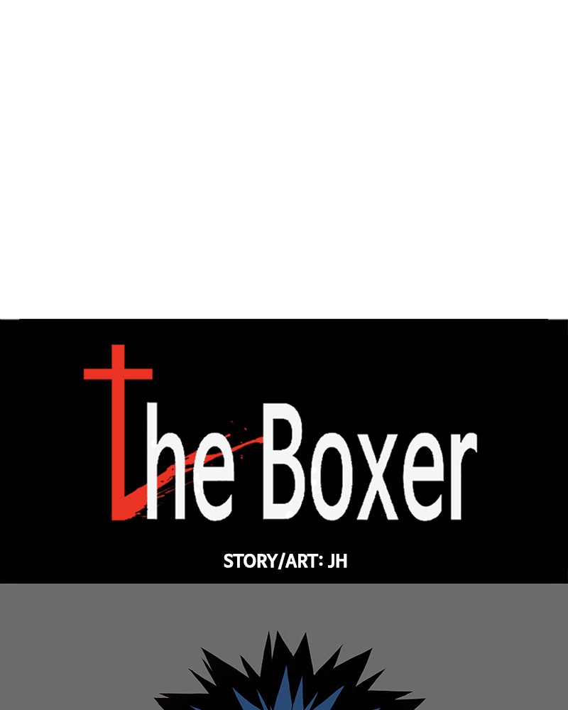 Read The Boxer (en) Manga Online