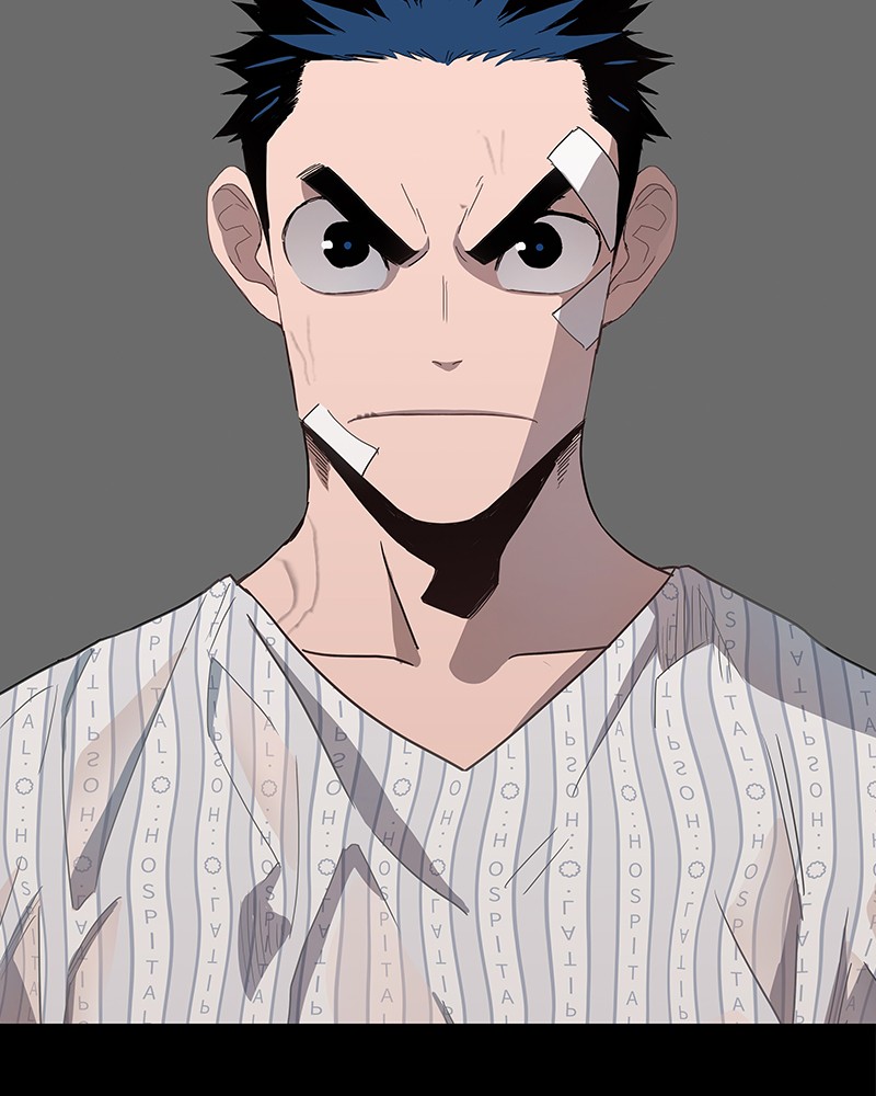 Read The Boxer (en) Manga Online