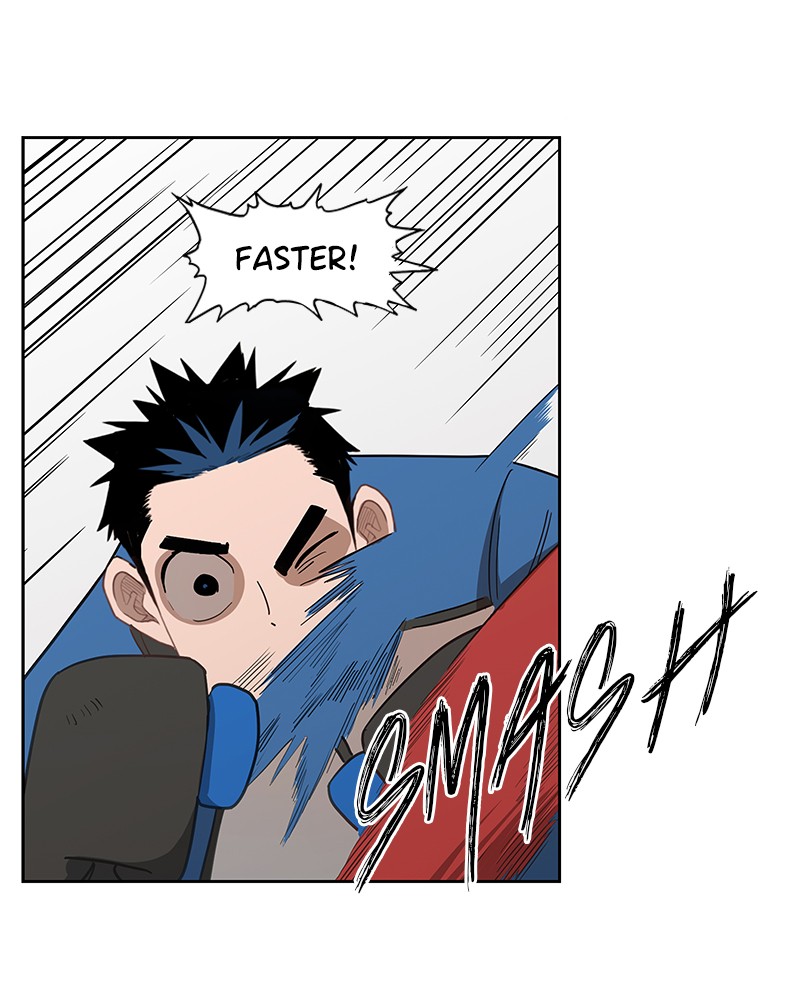 Read The Boxer (en) Manga Online