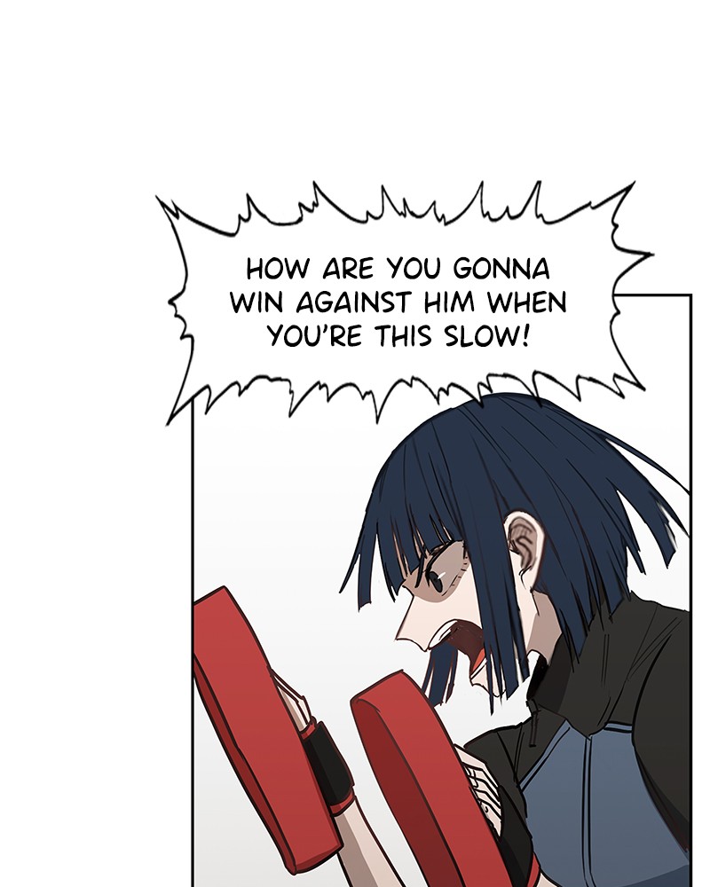Read The Boxer (en) Manga Online