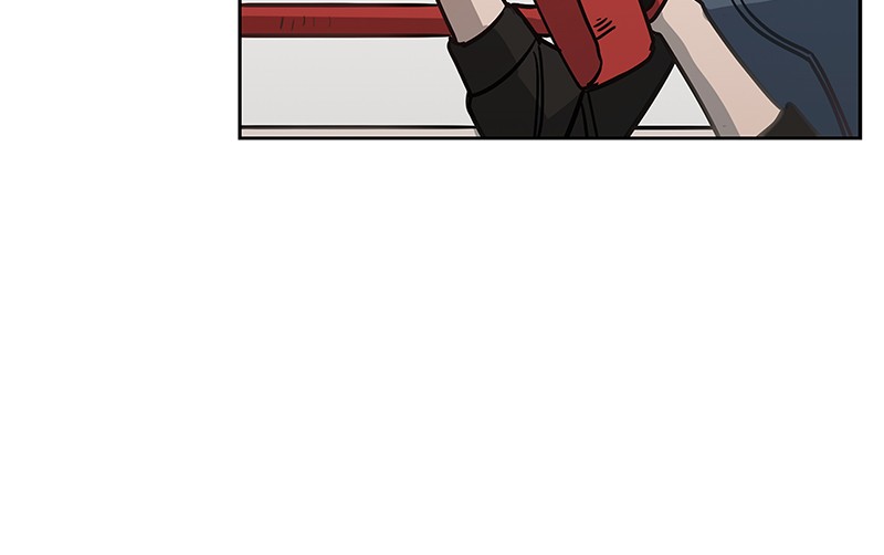 Read The Boxer (en) Manga Online