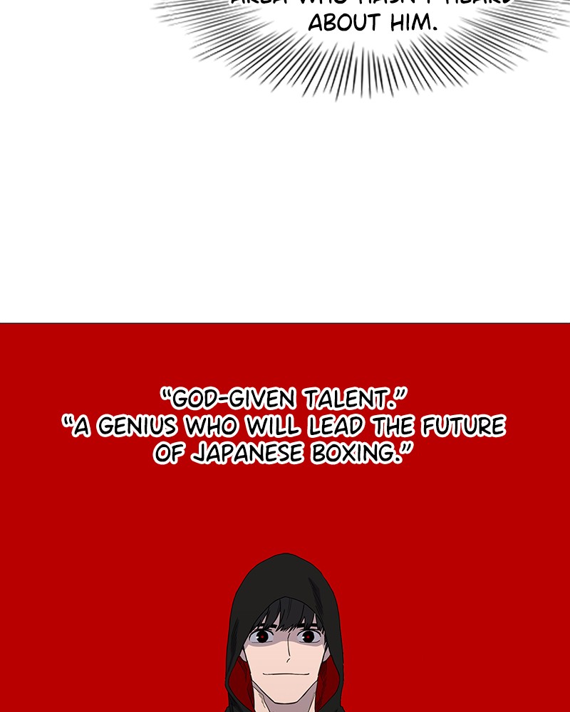Read The Boxer (en) Manga Online