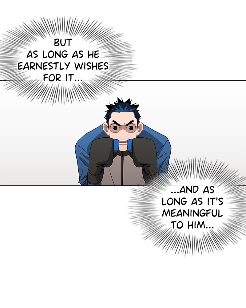 Read The Boxer (en) Manga Online