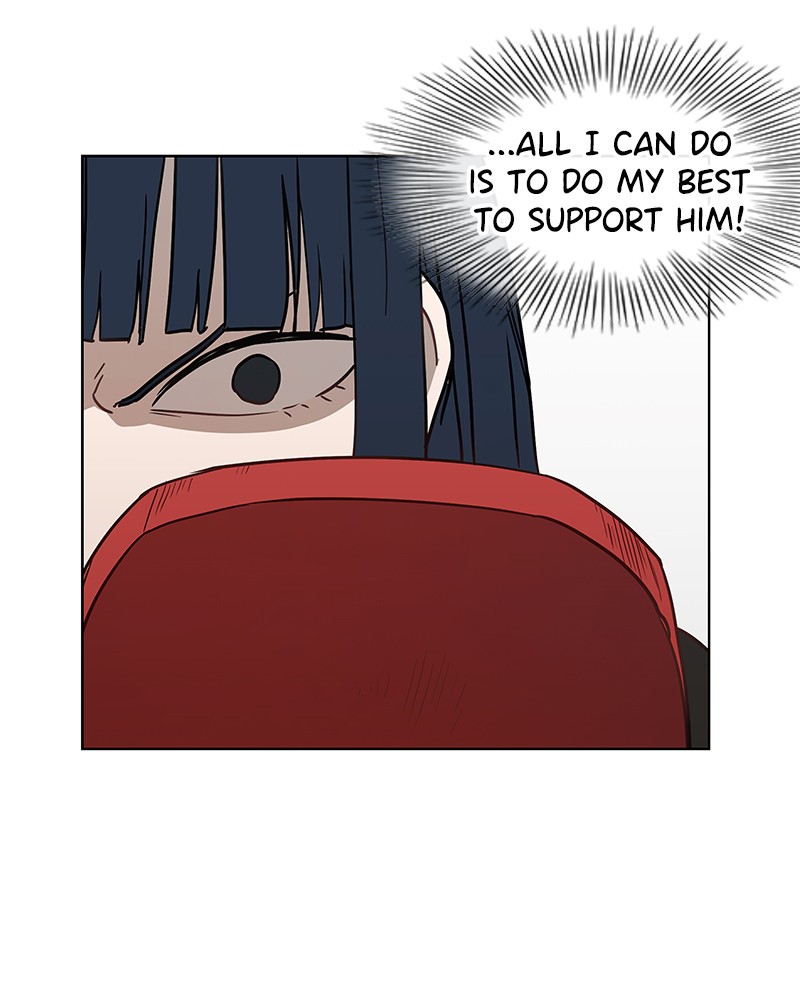 Read The Boxer (en) Manga Online