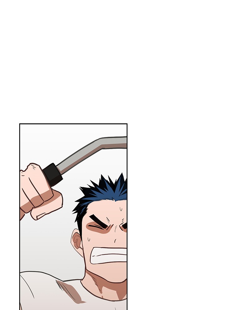 Read The Boxer (en) Manga Online