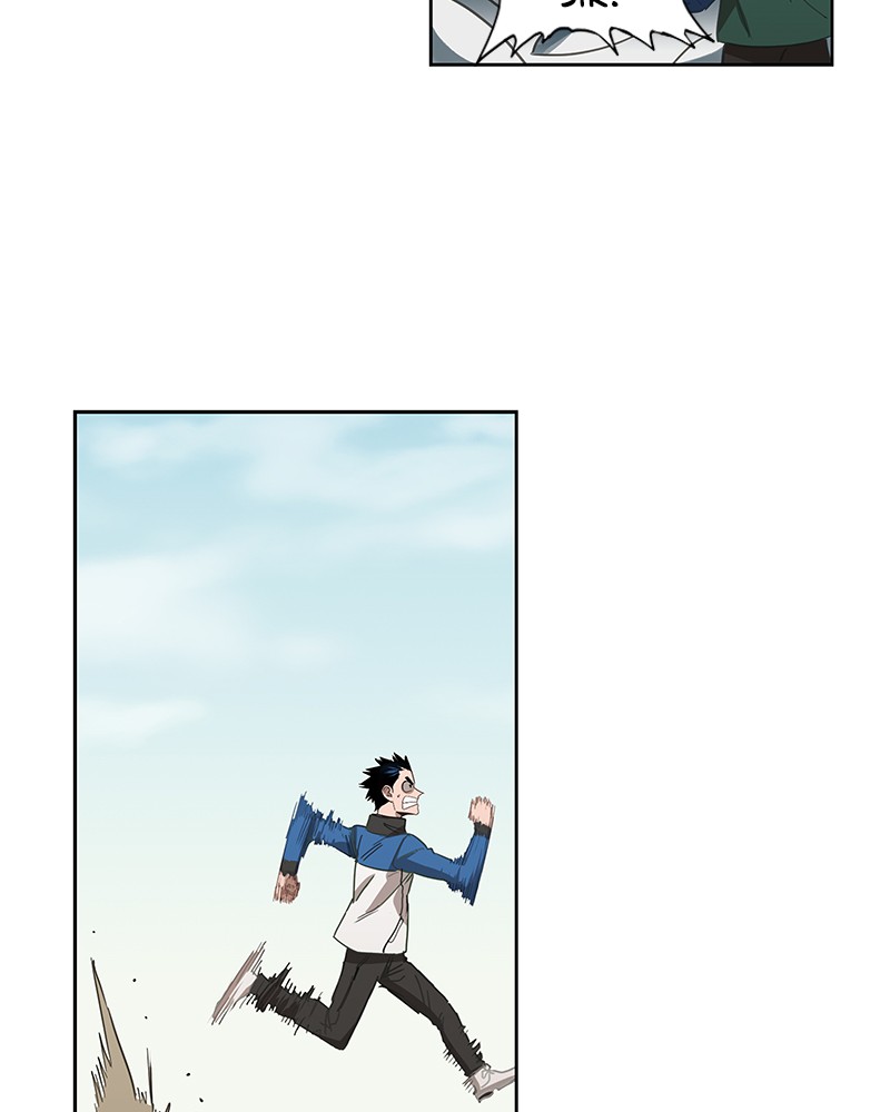 Read The Boxer (en) Manga Online