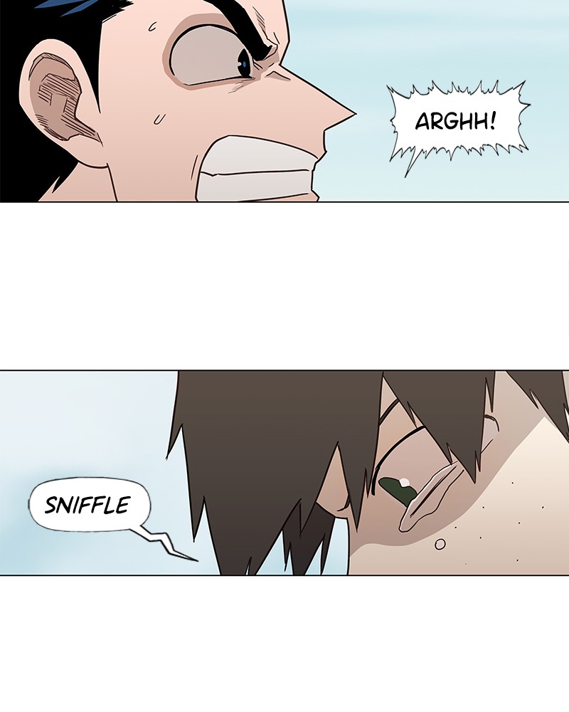 Read The Boxer (en) Manga Online