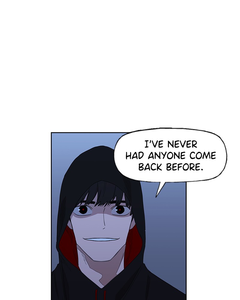 Read The Boxer (en) Manga Online