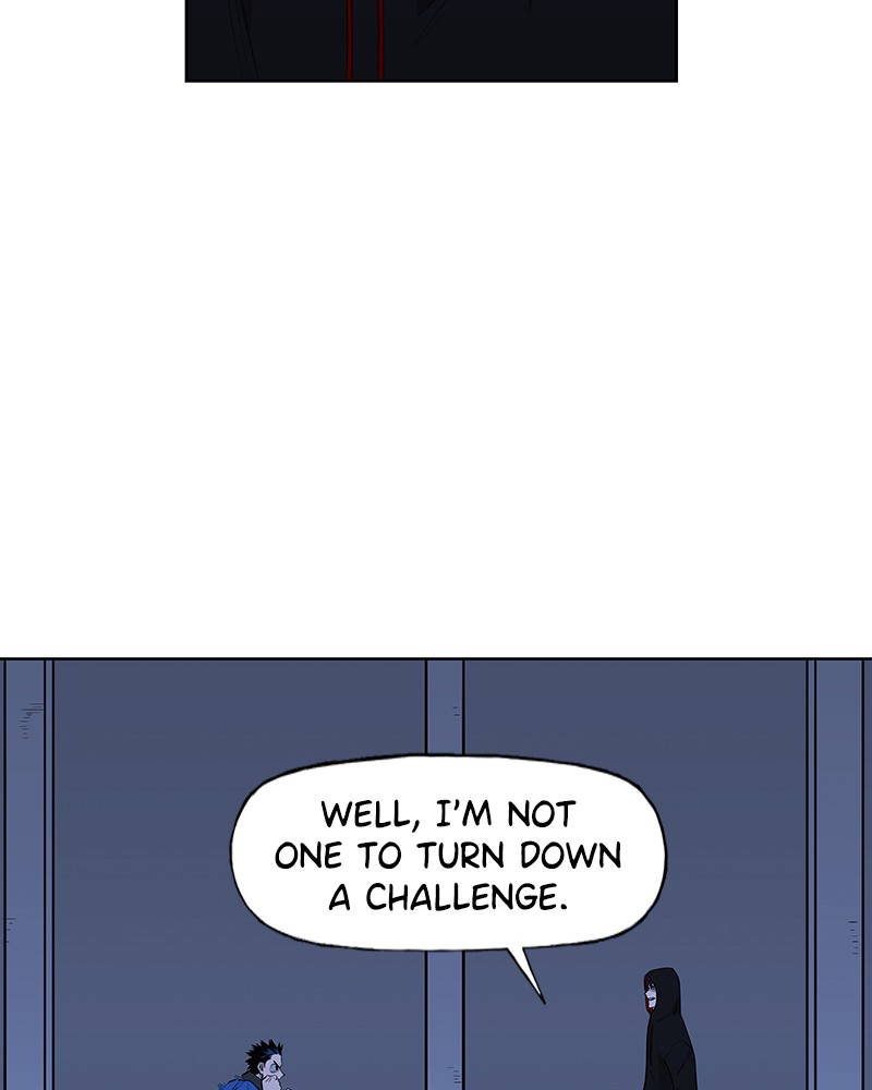 Read The Boxer (en) Manga Online