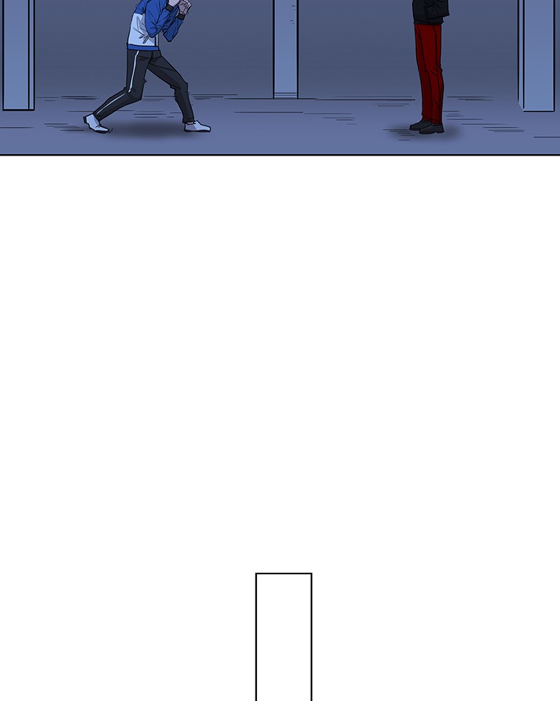 Read The Boxer (en) Manga Online