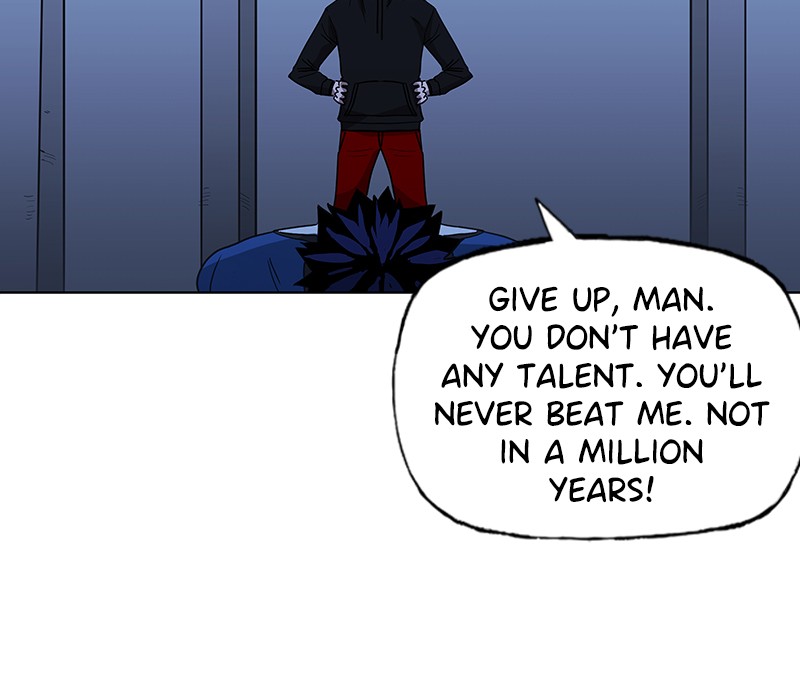 Read The Boxer (en) Manga Online