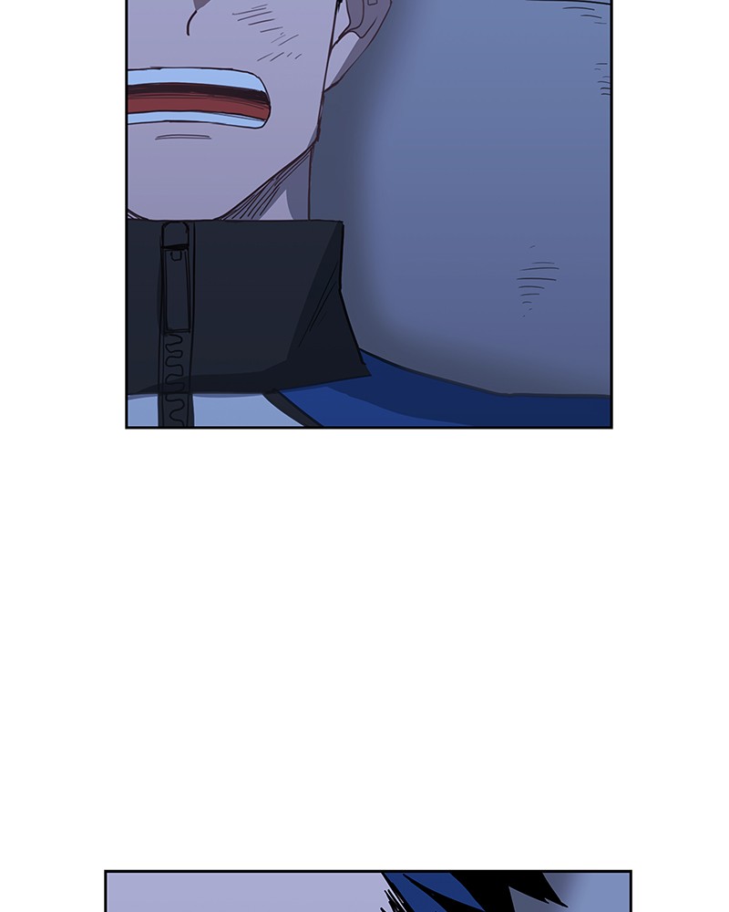 Read The Boxer (en) Manga Online