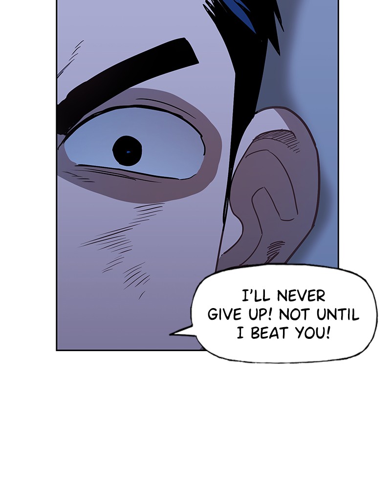 Read The Boxer (en) Manga Online