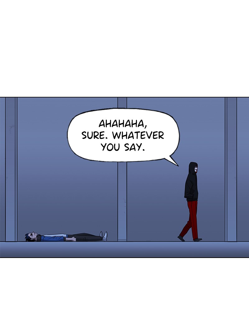 Read The Boxer (en) Manga Online