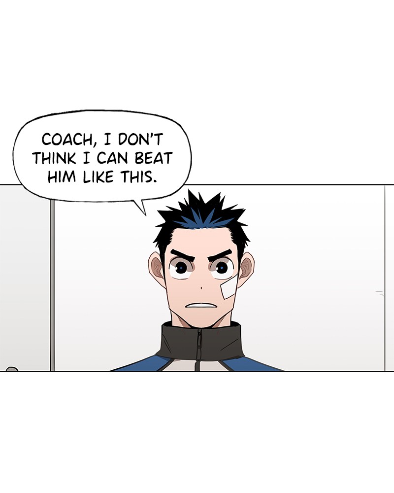 Read The Boxer (en) Manga Online