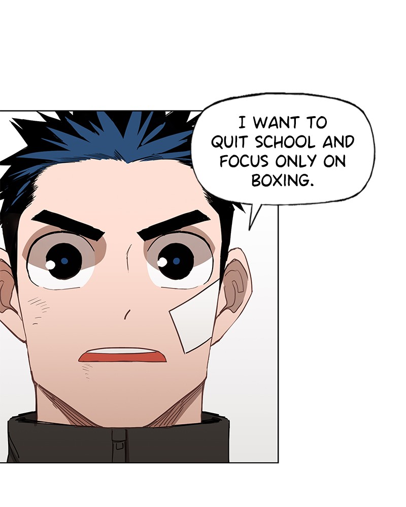 Read The Boxer (en) Manga Online