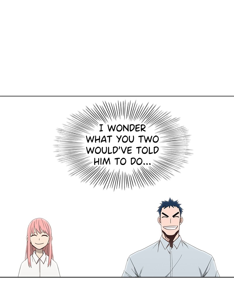 Read The Boxer (en) Manga Online