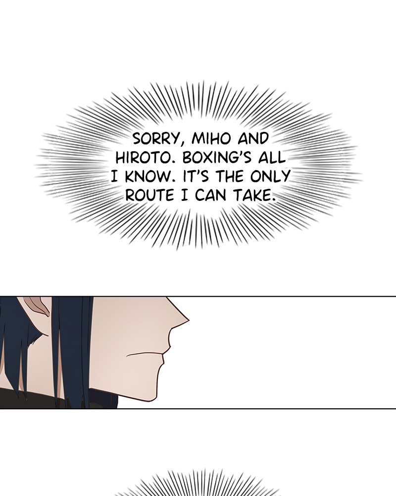 Read The Boxer (en) Manga Online