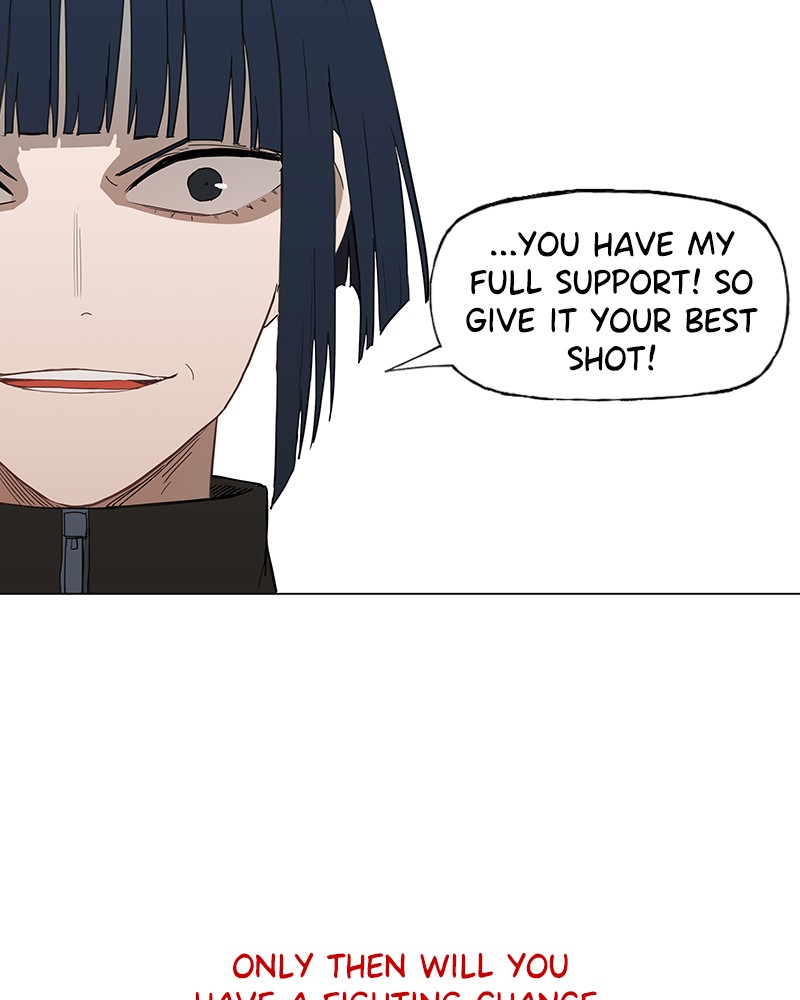 Read The Boxer (en) Manga Online