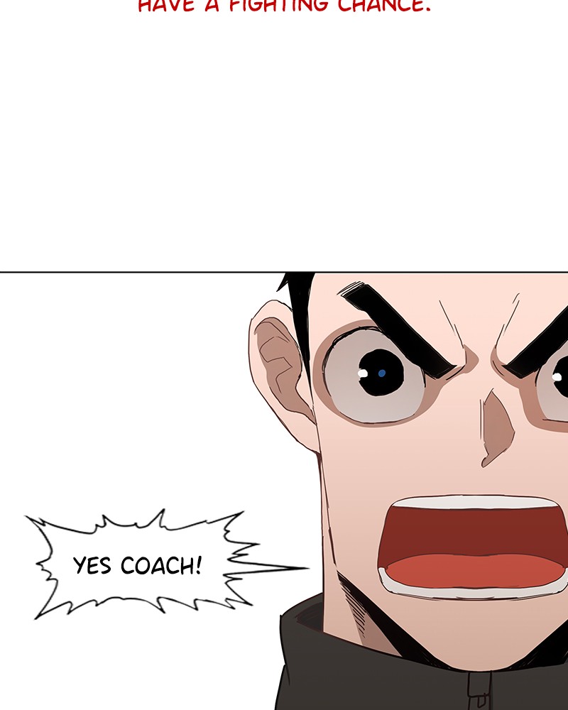 Read The Boxer (en) Manga Online