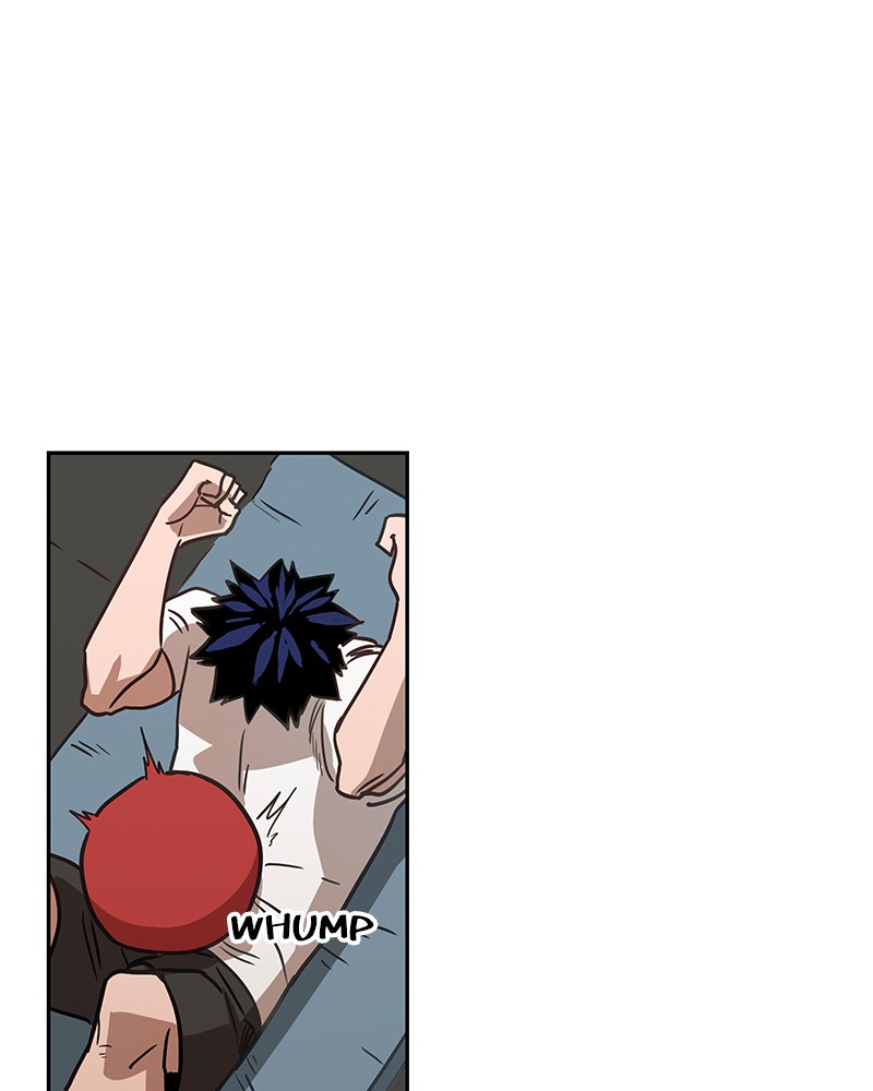 Read The Boxer (en) Manga Online