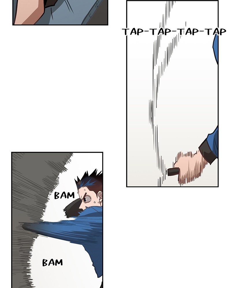 Read The Boxer (en) Manga Online