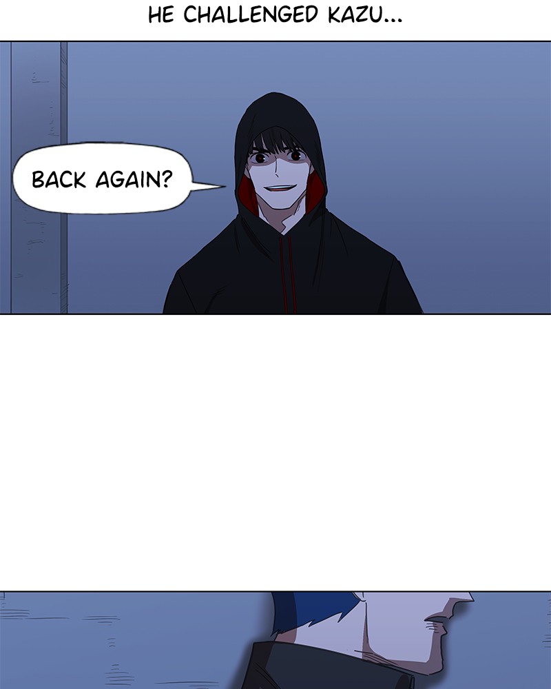 Read The Boxer (en) Manga Online