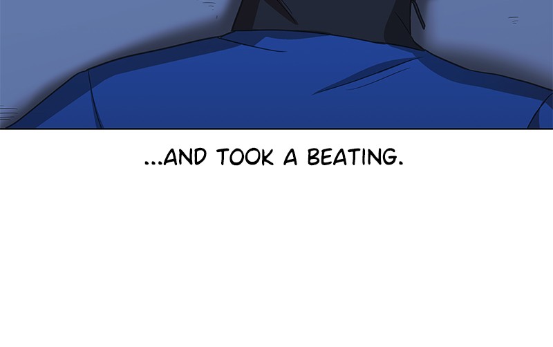 Read The Boxer (en) Manga Online