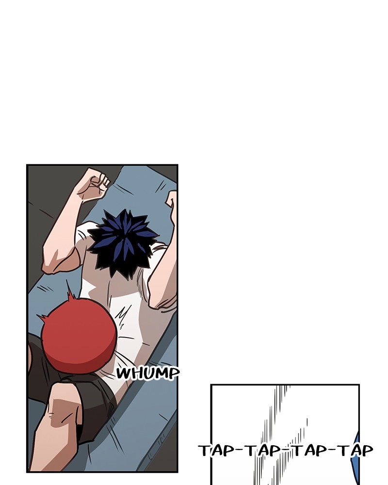 Read The Boxer (en) Manga Online