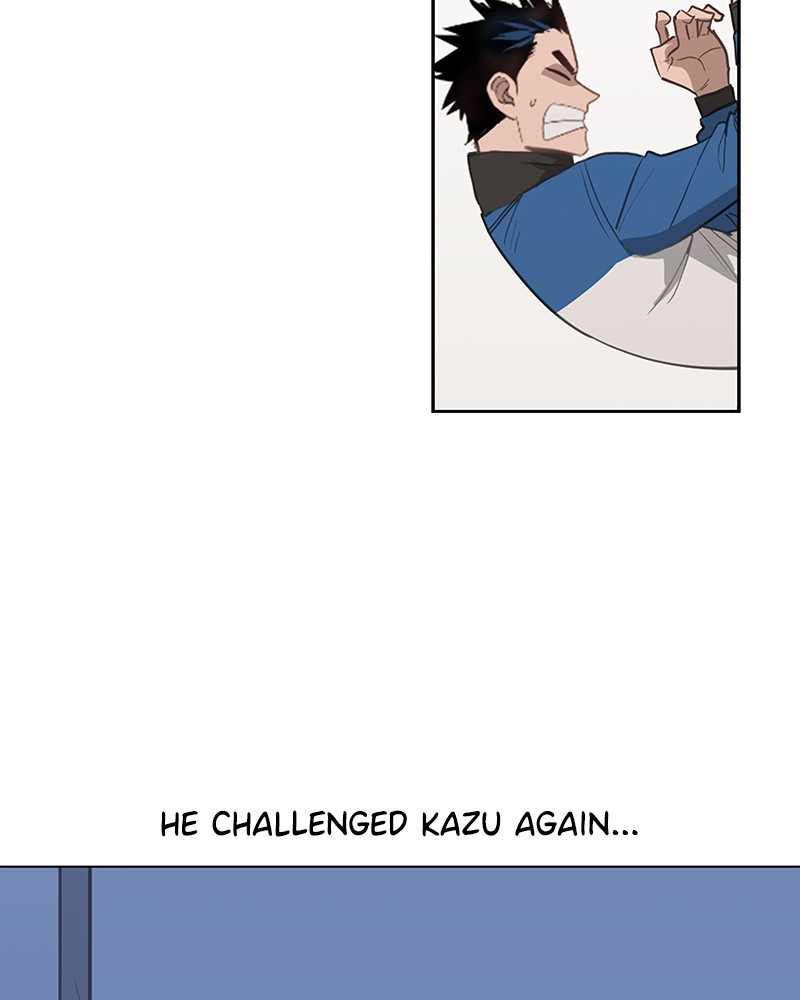 Read The Boxer (en) Manga Online