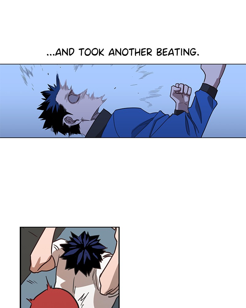 Read The Boxer (en) Manga Online