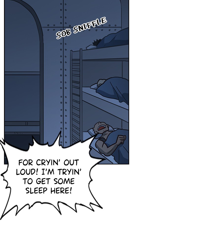 Read The Boxer (en) Manga Online