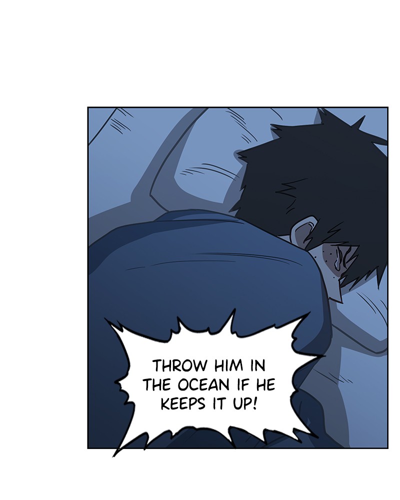 Read The Boxer (en) Manga Online