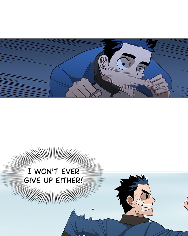 Read The Boxer (en) Manga Online