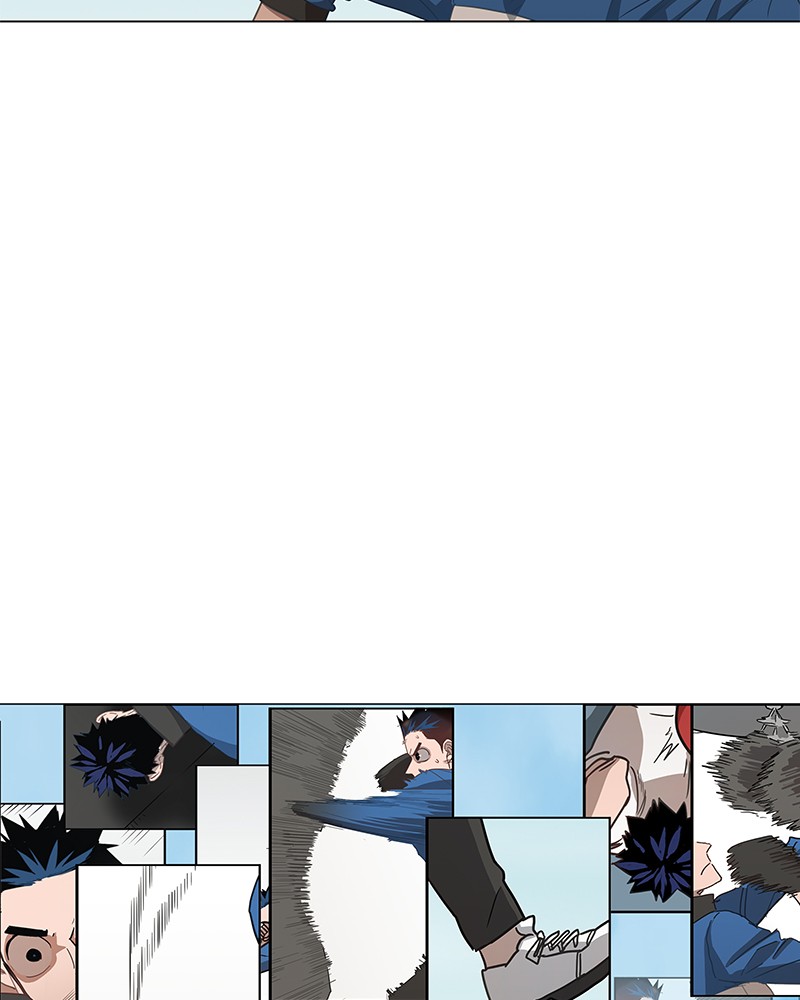 Read The Boxer (en) Manga Online