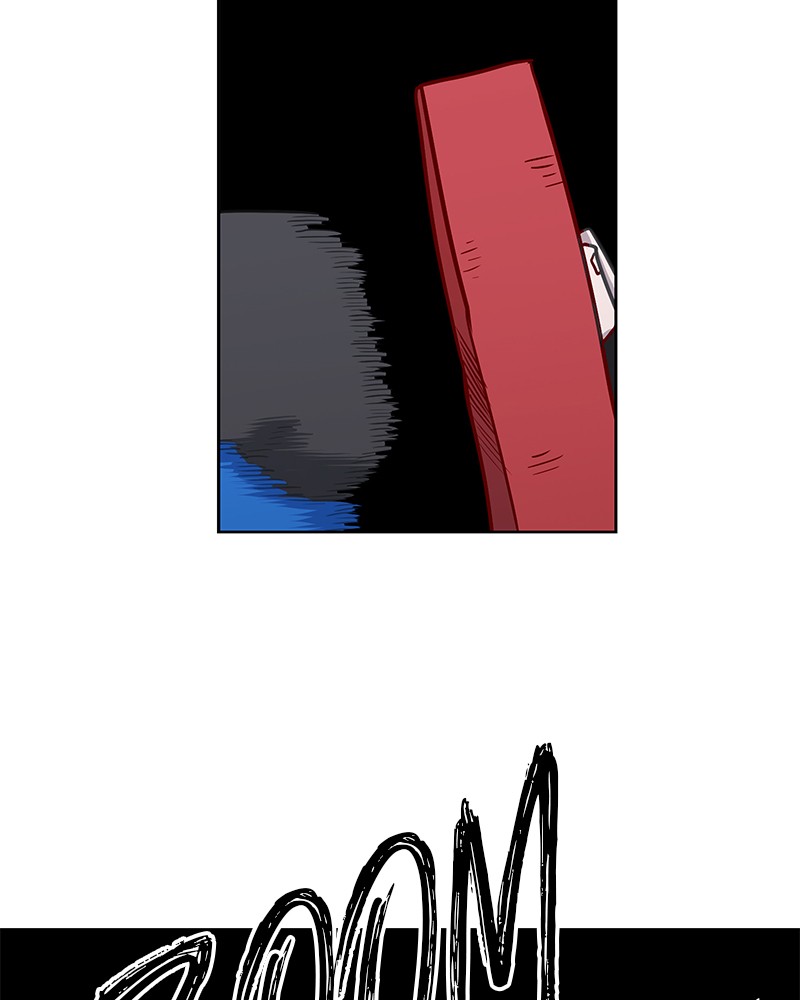 Read The Boxer (en) Manga Online