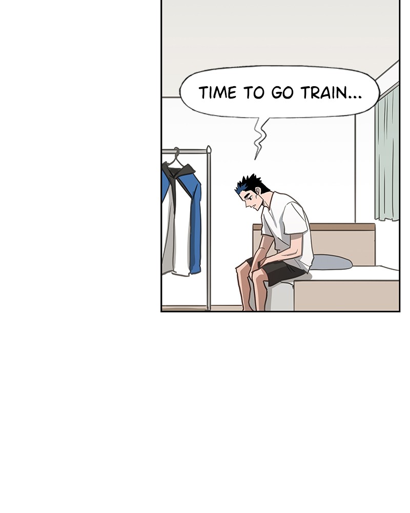 Read The Boxer (en) Manga Online