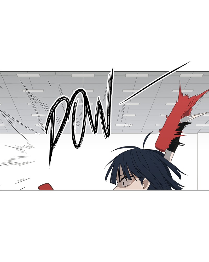 Read The Boxer (en) Manga Online