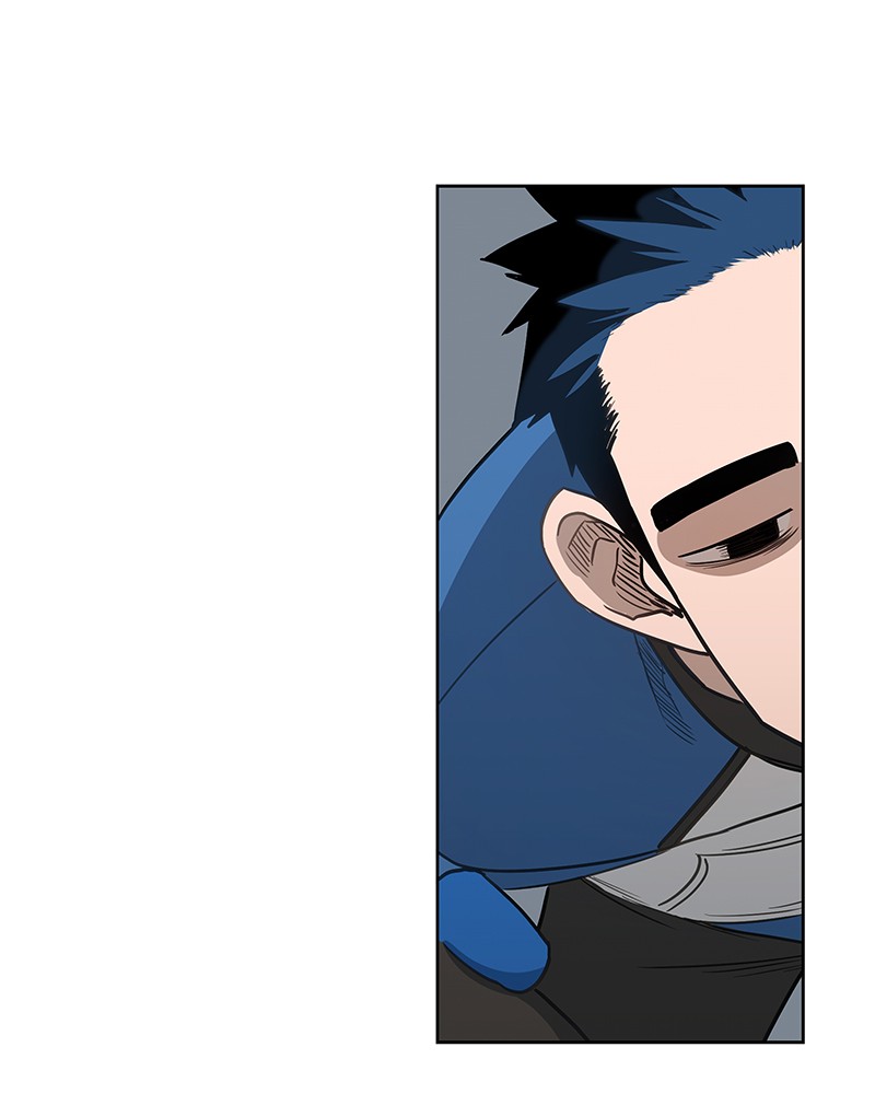 Read The Boxer (en) Manga Online