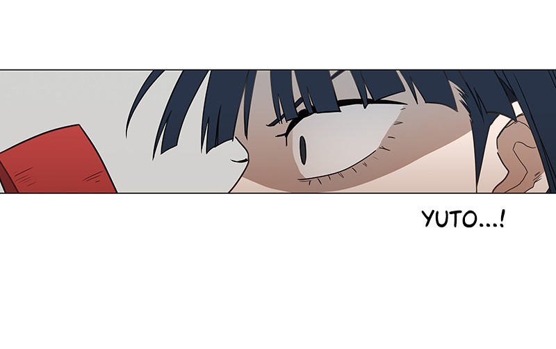 Read The Boxer (en) Manga Online