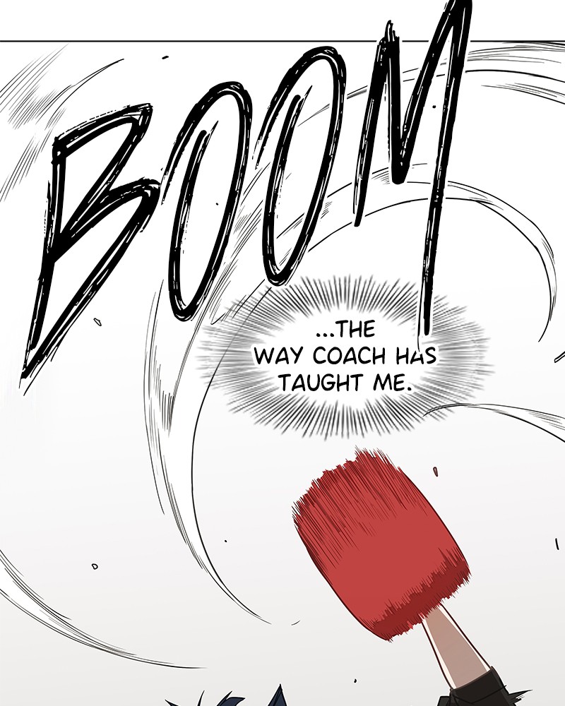 Read The Boxer (en) Manga Online