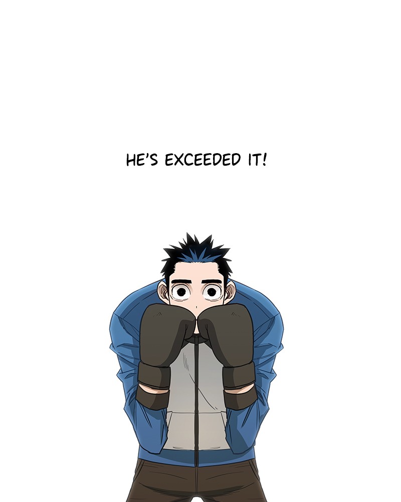 Read The Boxer (en) Manga Online