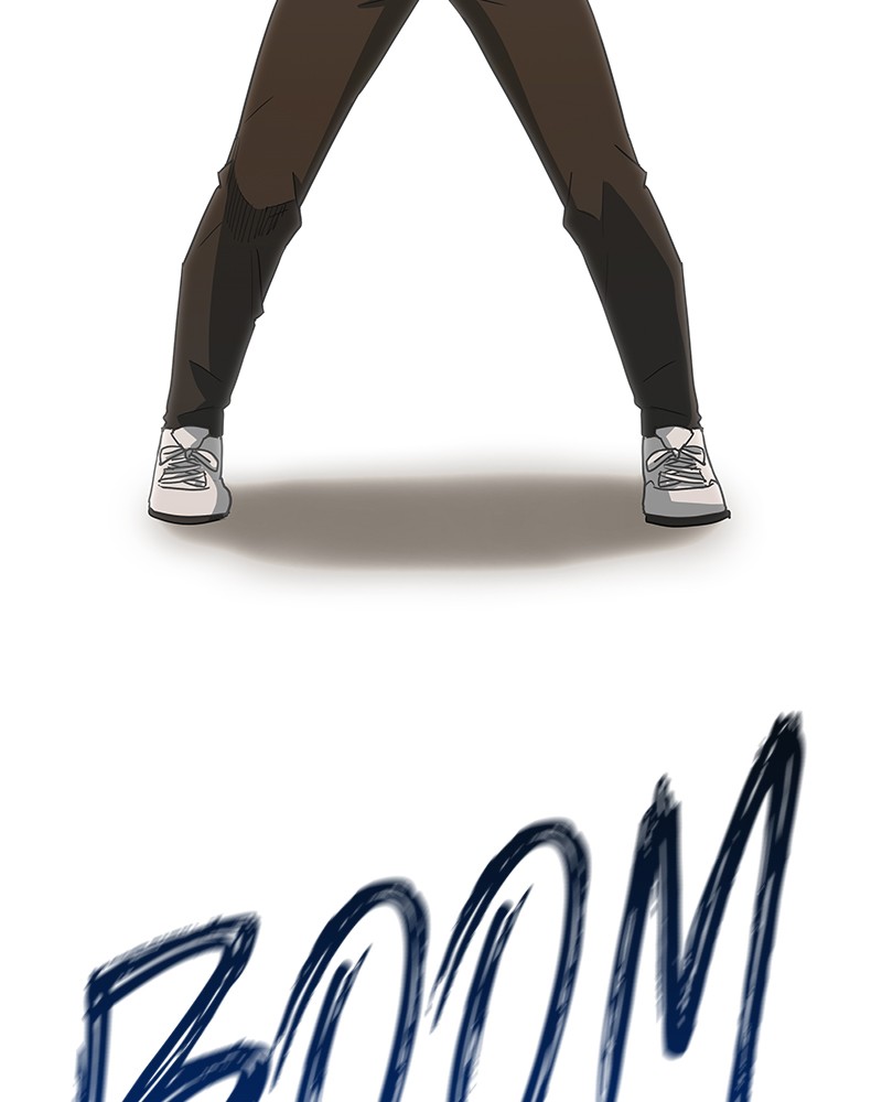 Read The Boxer (en) Manga Online