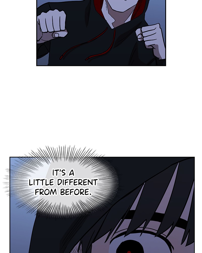 Read The Boxer (en) Manga Online