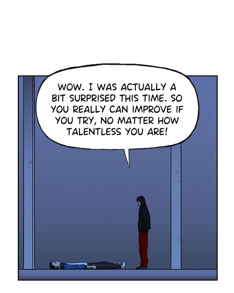 Read The Boxer (en) Manga Online