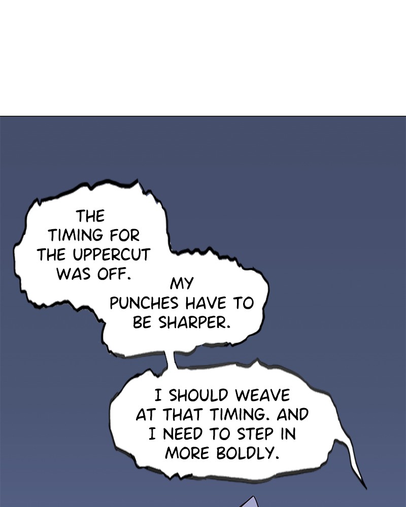 Read The Boxer (en) Manga Online