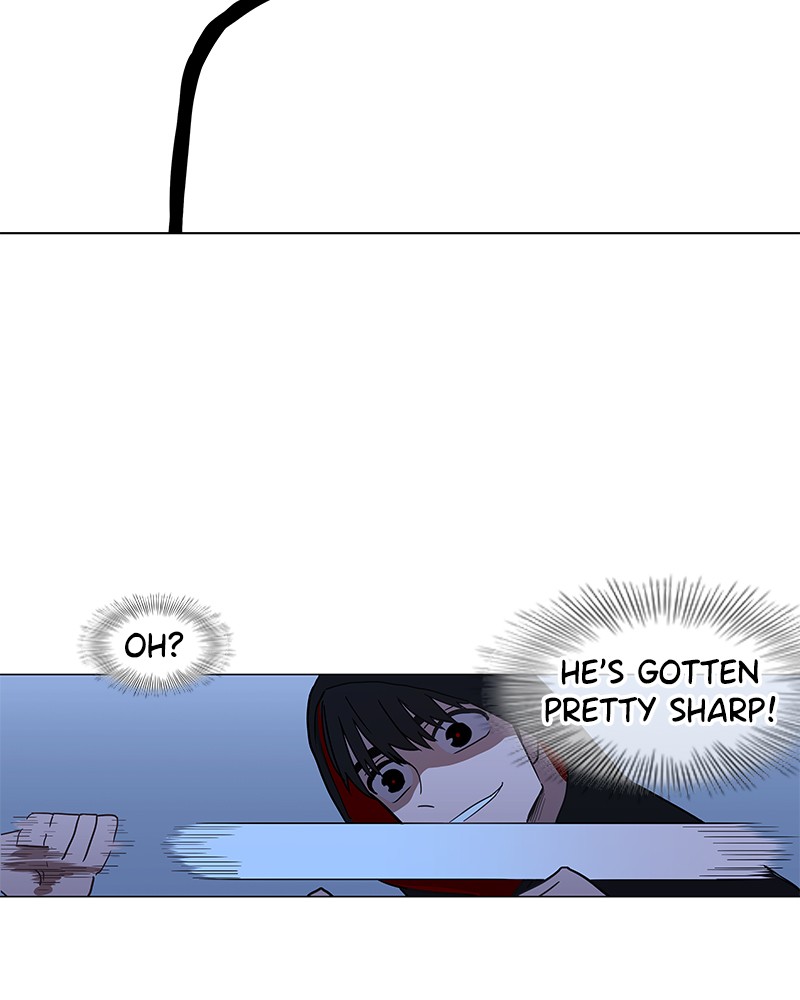 Read The Boxer (en) Manga Online